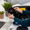 Kodak Reels filmdigitalizáló – 8,08 MP, 1296p felbontás