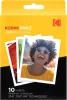 Kodak Zink 3x4” 20 darabos fényképezőgép-papír csomag