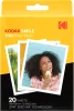 Kodak Zink 3x4” 20 darabos fényképezőgép-papír csomag