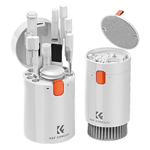 K&F Concept 20in1 Kamera Tisztító Készlet