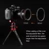 K&F Concept 82mm Nano-X többfunkciós CPL + ND2-32 szűrő (karral)
