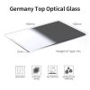 K&F Concept GND8 Négyzet Objektív-Szűrő/Filter -100x150mm