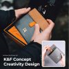 K&F Concept Négyzet ND1000 Lencseszűrő (10 stop) - 100x100mm