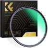 K&F Concept Nano-X MC-UV Szűrő/ Filter -86mm