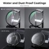 K&F Concept Nano-X MC-UV Szűrő/ Filter -86mm