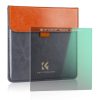K&F Concept Nano-X Négyzet ND4 Objektív-Szűrő/ Filter -100x100mm