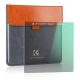 K&F Concept Nano-X Négyzet ND4 Objektív-Szűrő/ Filter -100x100mm