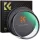 K&F Concept Super Hard MC-UV Objektív-Szűrő/ Filter -62mm