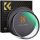 K&F Concept Super Hard MC-UV Objektív-Szűrő/ Filter -72mm