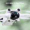 K&F Concept DJI Mini 3/ Mini 3 Pro CPL Szűrő Filter
