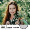 K&F Concept Classic Black Mist 1/4 Szűrő -Filter -55mm
