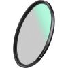 K&F Concept Classic Black Mist 1/4 Szűrő -Filter -55mm