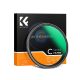K&F Concept 52mm Starburst Csillag Szűrő -Csillag Filter