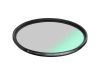 K&F Concept Classic Black Mist 1/4 Szűrő -Filter -43mm