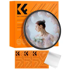 K&F Concept 82mm Prizma-effektus szűrő - Prizm Filter