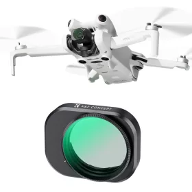K&F Concept DJI Mini 4 Pro CPL Szűrő Filter