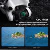 K&F Concept DJI Mini 4 Pro CPL Szűrő Filter