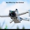 K&F Concept DJI Mini 4 Pro CPL Szűrő Filter