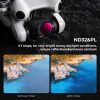 K&F Concept DJI Mini 4 Pro ND32/PL Szűrő Filter