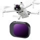 K&F Concept DJI Mini 4 Pro ND1000 Szűrő Filter
