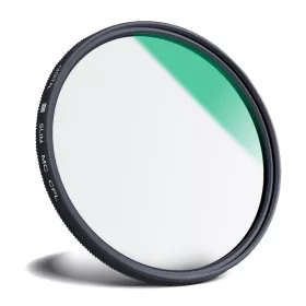  K&F Concept 95mm MC14 CPL vékony polárszűrő (zöld bevonat)