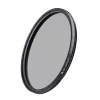 K&F Concept 95mm MC14 CPL vékony polárszűrő (zöld bevonat)