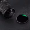 K&F Concept 95mm MC14 CPL vékony polárszűrő (zöld bevonat)