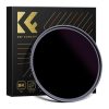 K&F Concept Nano-X Ultra ND100000 Szűrő/ Filter -82mm