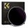 K&F Concept Nano-X Ultra ND100000 Szűrő/ Filter -82mm