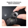 K&F Concept DJI Osmo Pocket 3 mágneses nagylátószögű objektív szűrő + kijelzővédő