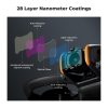 K&F Concept DJI Avata 2 MCUV szűrő, UV-védő szűrő 28 rétegű bevonattal DJI drón UV szűrő