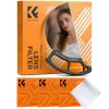 K&F Concept 100mm kézi Vortex (örvény) speciális effekt szűrő (Nano-Basic, prizma)