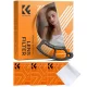 K&F Concept 100mm kézi Vortex (örvény) speciális effekt szűrő (Nano-Basic, prizma)