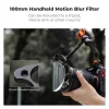 K&F Concept 100mm kézi Motion Blur (mozgási elmosás) speciális effekt szűrő (Nano-Basic, prizma)