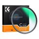 K&F Concept Classic Shimmer diffúziós szűrő - 77mm