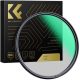 K&F Concept Nano-X CPL Objektív-Szűrő/ Filter -82mm