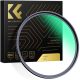 K&F Concept Nano-X MC-UV Objektív-Szűrő/ Filter -43mm