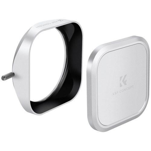 K&F Concept Fujifilm X100 Lencsesapka