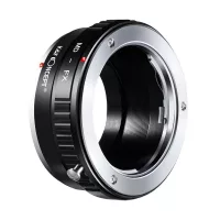 K&F Concept Fujifilm adapterek
