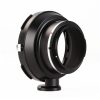 K&F Concept Canon EF -Pentax 67 Adapter -Objektív-mount Átalakító (Pentax67-EOS)