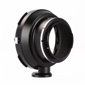   K&F Concept Canon EF -Pentax 67 Adapter -Objektív-mount Átalakító (Pentax67-EOS)