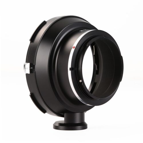 K&F Concept Canon EF -Pentax 67 Adapter -Objektív-mount Átalakító (Pentax67-EOS)
