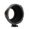 K&F Concept Canon EF -Pentax 67 Adapter -Objektív-mount Átalakító (Pentax67-EOS)