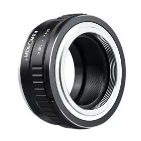   K&F Concept M42 SONY E adapter - Sony E M42 átalakító - M42-NEX