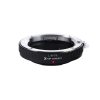 K&F Concept Fujifilm X -Leica M Adapter -Objektív-mount Átalakító (LM-FX)