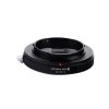 K&F Concept Fujifilm X -Leica M Adapter -Objektív-mount Átalakító (LM-FX)