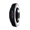 K&F Concept Fujifilm X -M39 Adapter -Objektív-mount Átalakító (M39-FX)