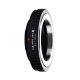 K&F Concept Fujifilm X -M39 Adapter -Objektív-mount Átalakító (M39-FX)