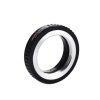 K&F Concept Fujifilm X -M39 Adapter -Objektív-mount Átalakító (M39-FX)