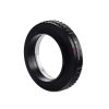 K&F Concept Fujifilm X -M39 Adapter -Objektív-mount Átalakító (M39-FX)
